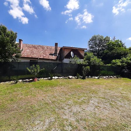 Casa Rei Villa Vidolm Eksteriør billede