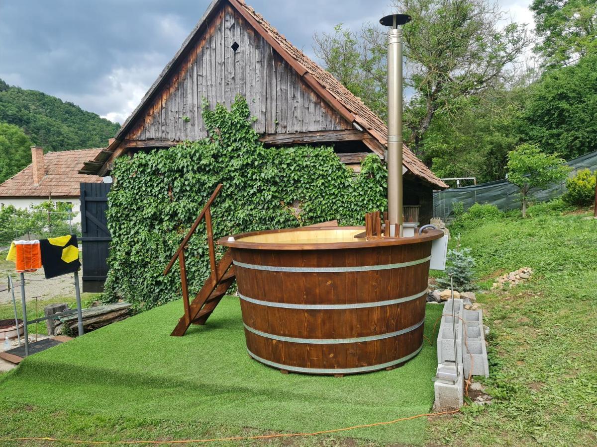 Casa Rei Villa Vidolm Eksteriør billede