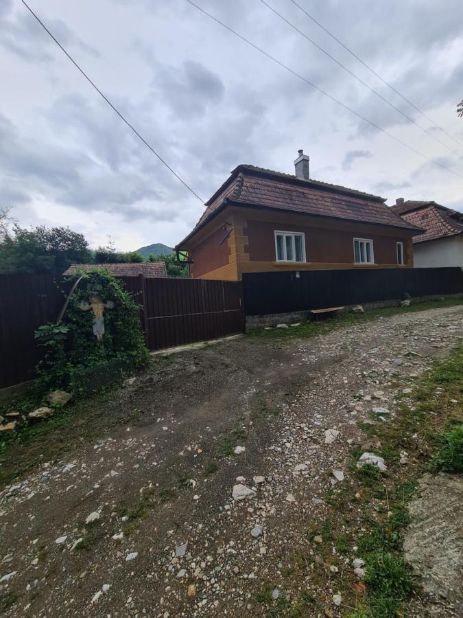Casa Rei Villa Vidolm Eksteriør billede