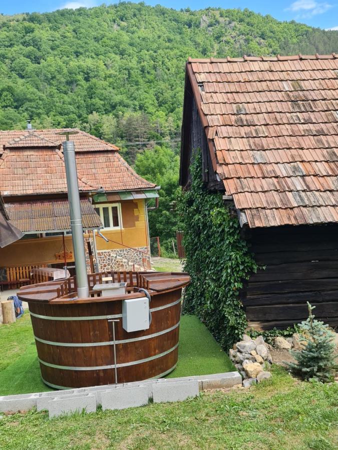 Casa Rei Villa Vidolm Eksteriør billede