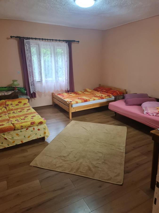 Casa Rei Villa Vidolm Eksteriør billede