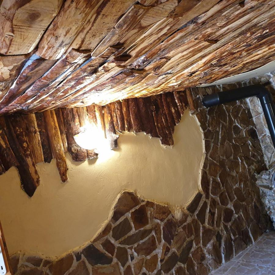 Casa Rei Villa Vidolm Eksteriør billede