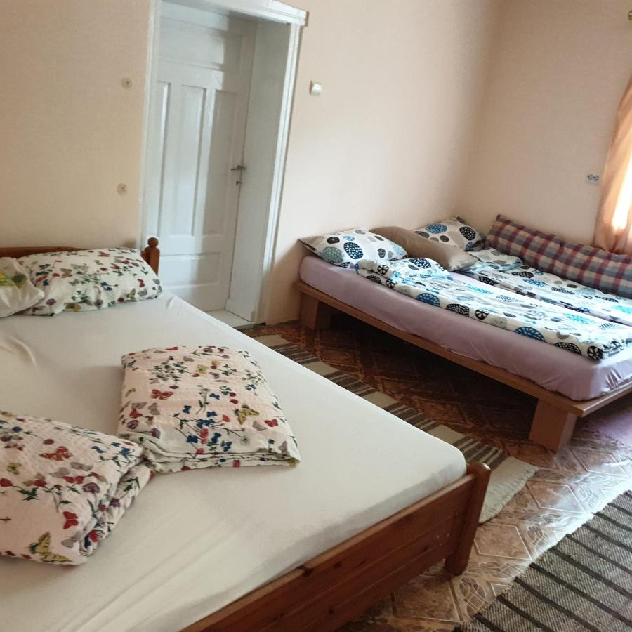 Casa Rei Villa Vidolm Eksteriør billede