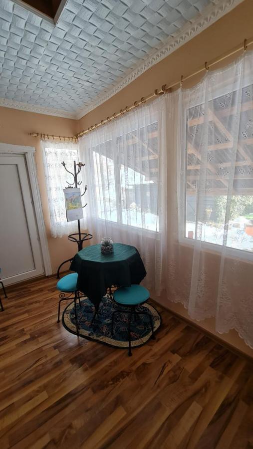 Casa Rei Villa Vidolm Eksteriør billede