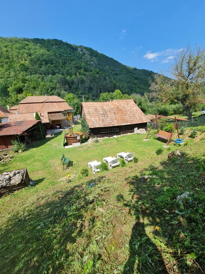 Casa Rei Villa Vidolm Eksteriør billede