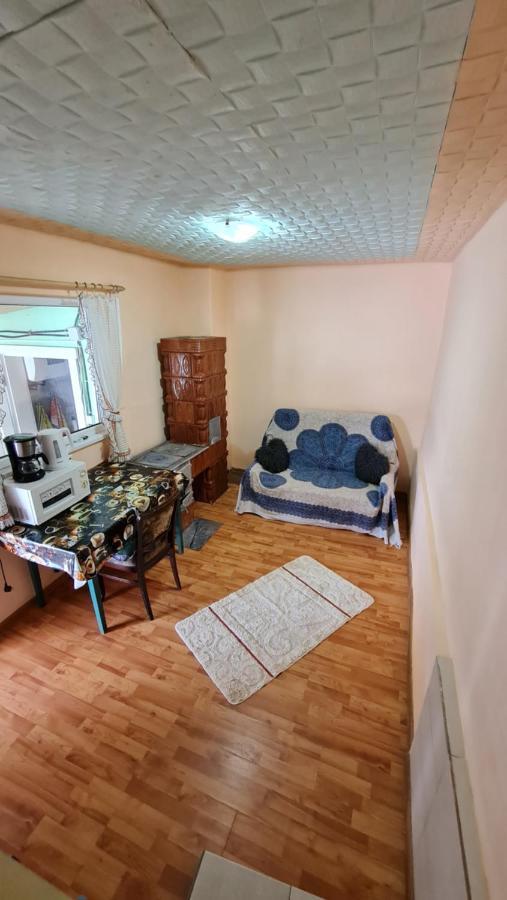 Casa Rei Villa Vidolm Eksteriør billede