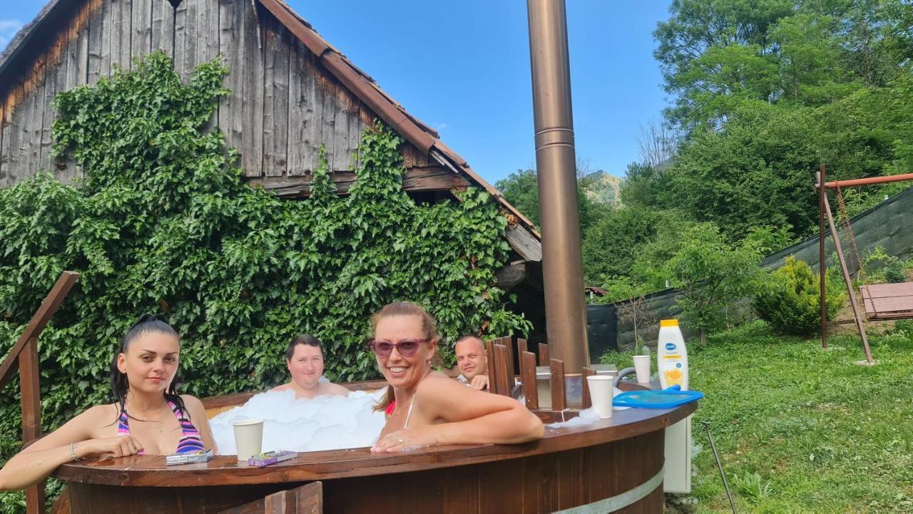 Casa Rei Villa Vidolm Eksteriør billede