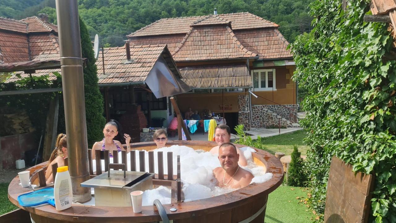 Casa Rei Villa Vidolm Eksteriør billede