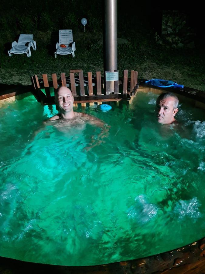 Casa Rei Villa Vidolm Eksteriør billede