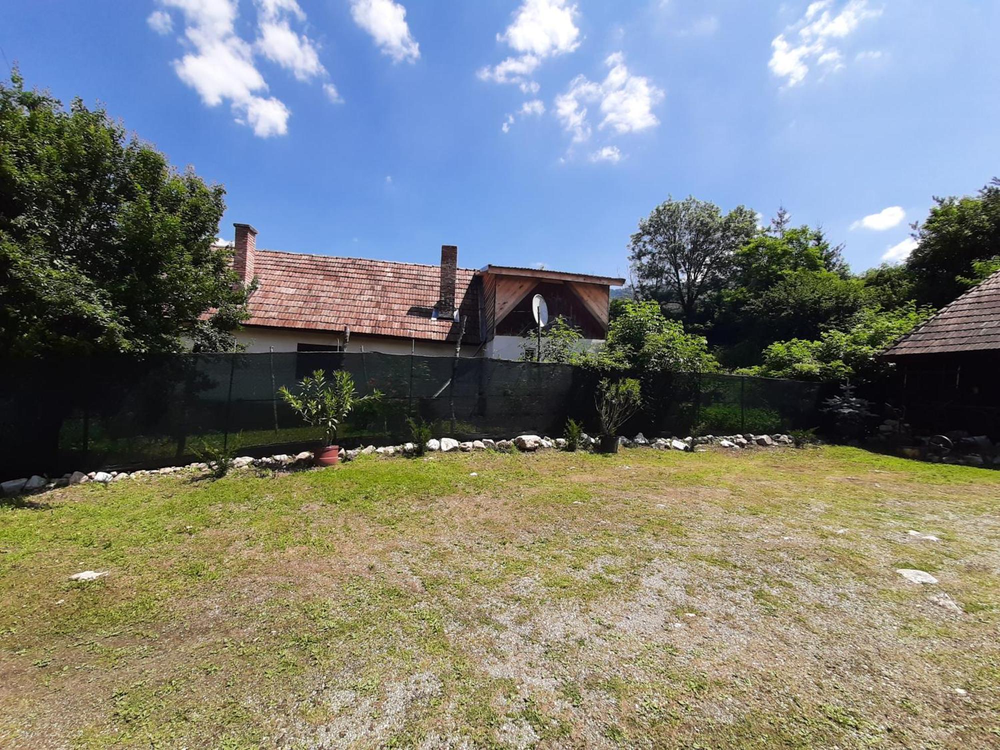 Casa Rei Villa Vidolm Eksteriør billede